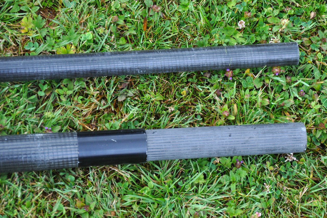 Arrows Lance 30 SDM deelbare mast 460cm
