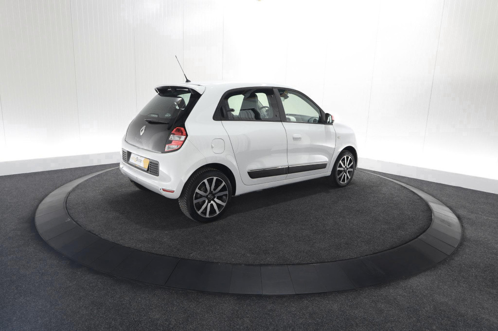 Renault Twingo 1.0 sce intens | camera | navigatie | climate control | park