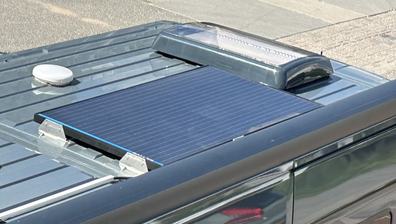 Knaus Boxlife 600 MQ - 2023 - Solar - Lithium - 18.250 km