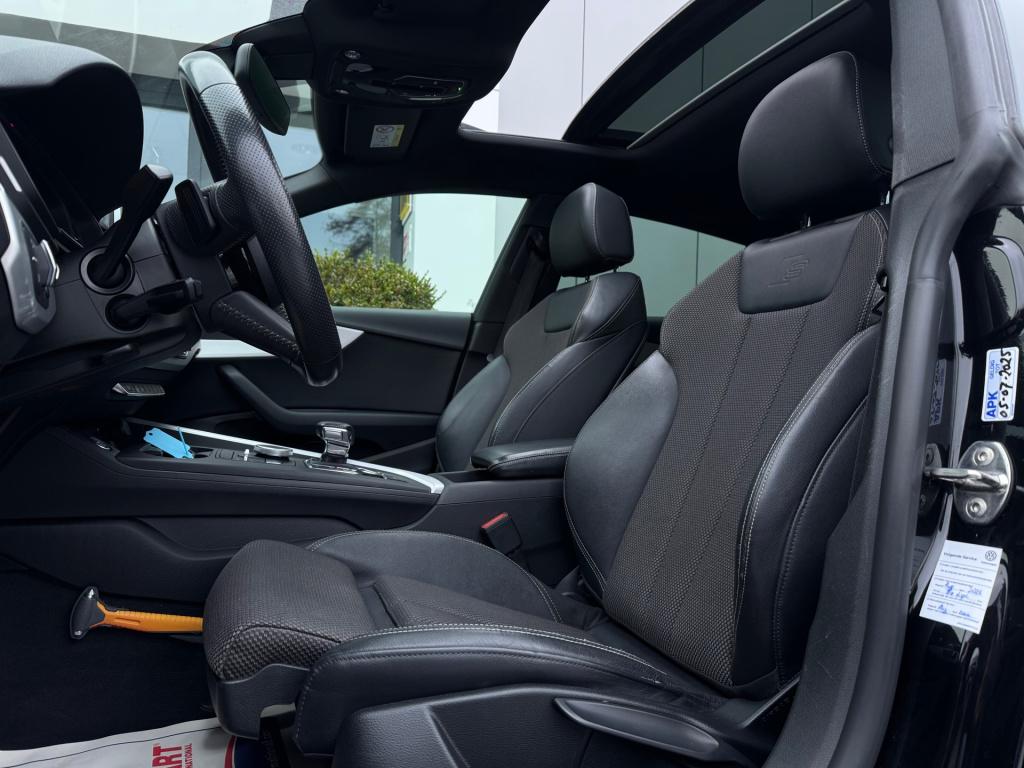 Audi A5 sportback 35 tfsi 3x s-line * panoramadak * virtual cockpit * trekh