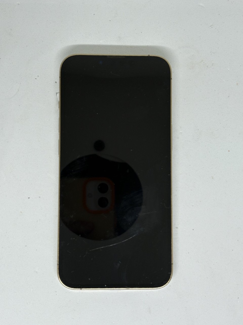 IPhone 13Pro Gold 100% 🔋