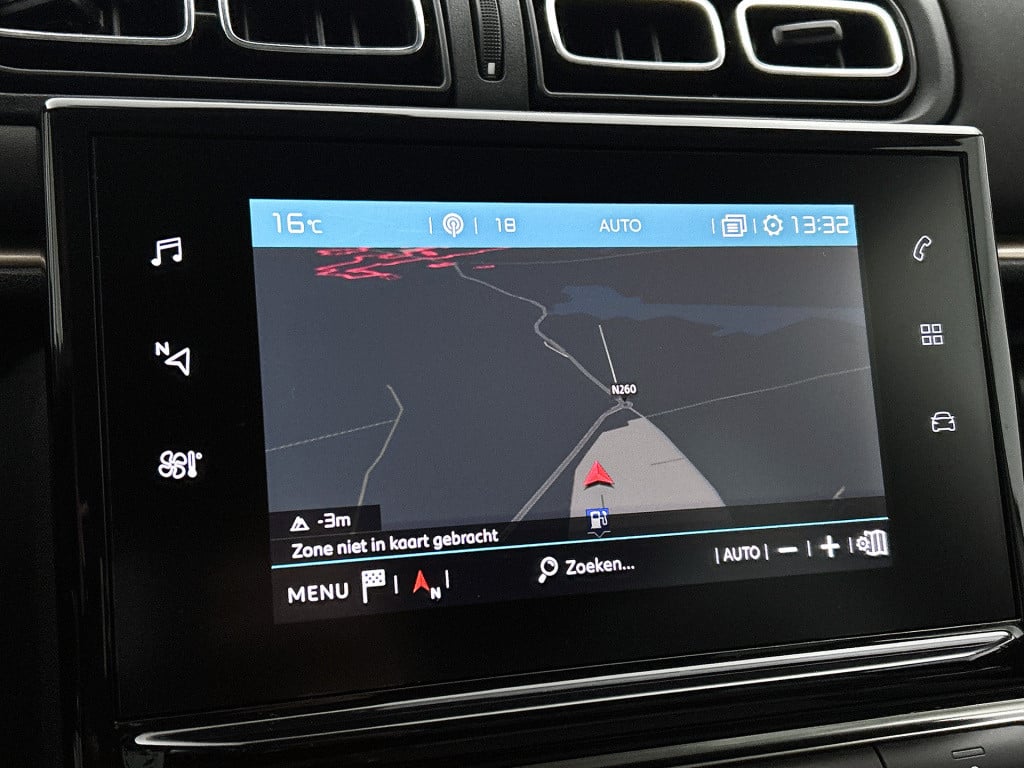 Citroen C3 82pk origins | rijklaar | camera | apple carplay | lm velgen |