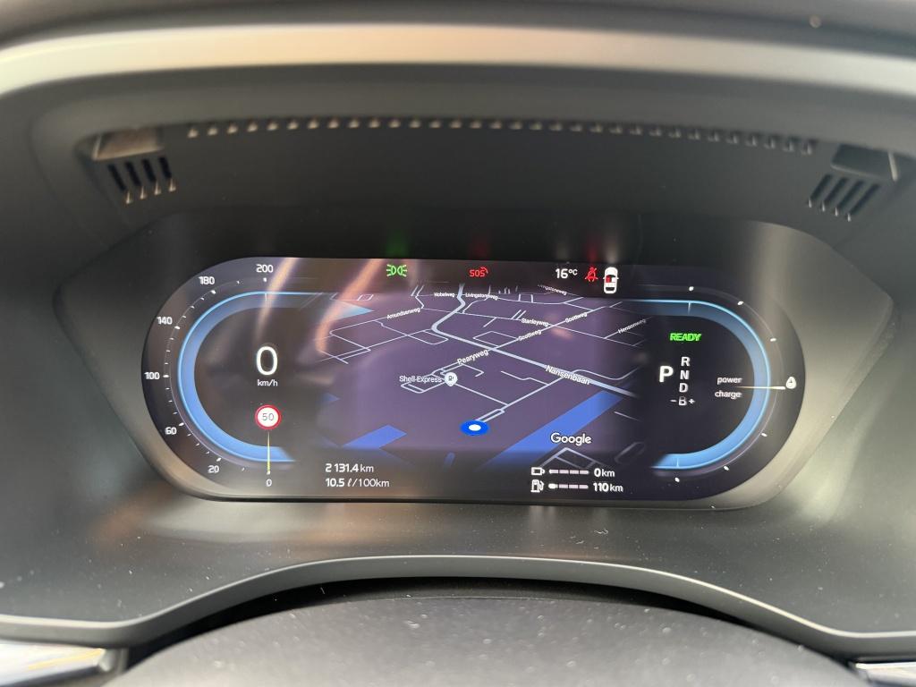 Volvo XC60 t8 390pk recharge inscription| panodak| adap.cruise| trekhaak| 3