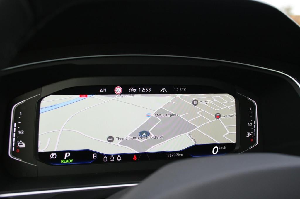 Volkswagen Tiguan 1.4 tsi ehybrid elegance