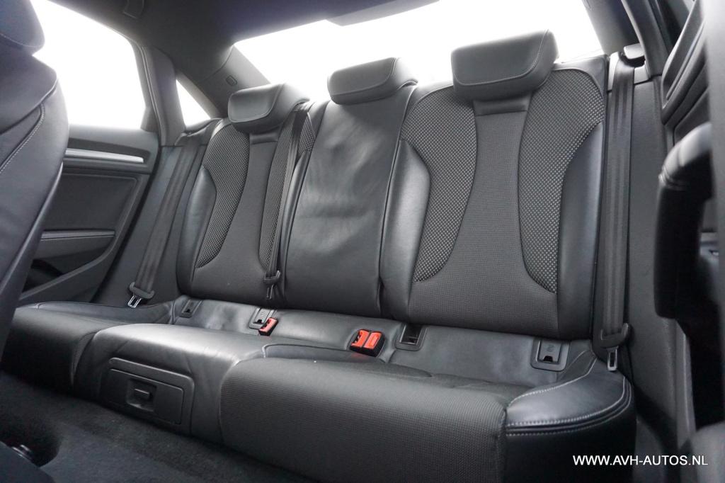 Audi A3 limousine 1.4 tfsi cod ambition pro line s