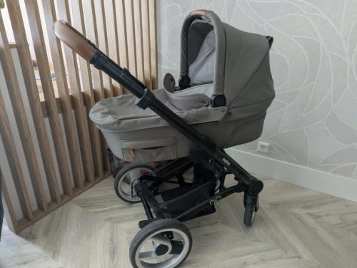 Kinderwagen Mutsy Evo Olive Green