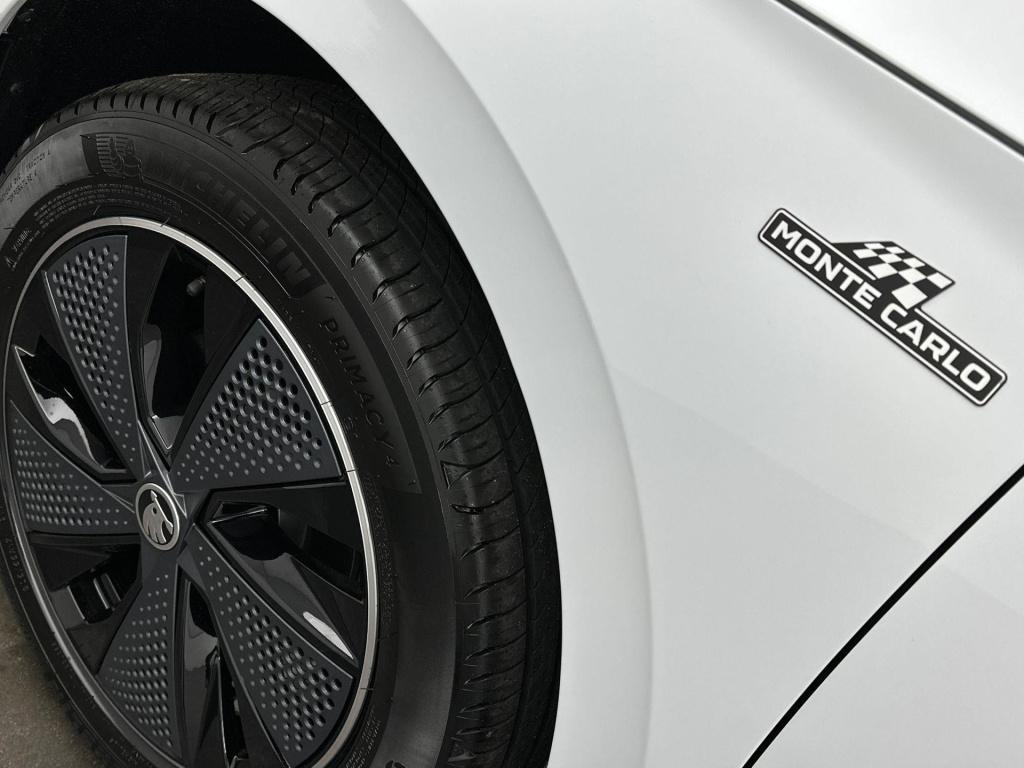 Skoda Kamiq monte carlo 1.0 tsi 85 kw / 115 pk suv 6 versn. ha