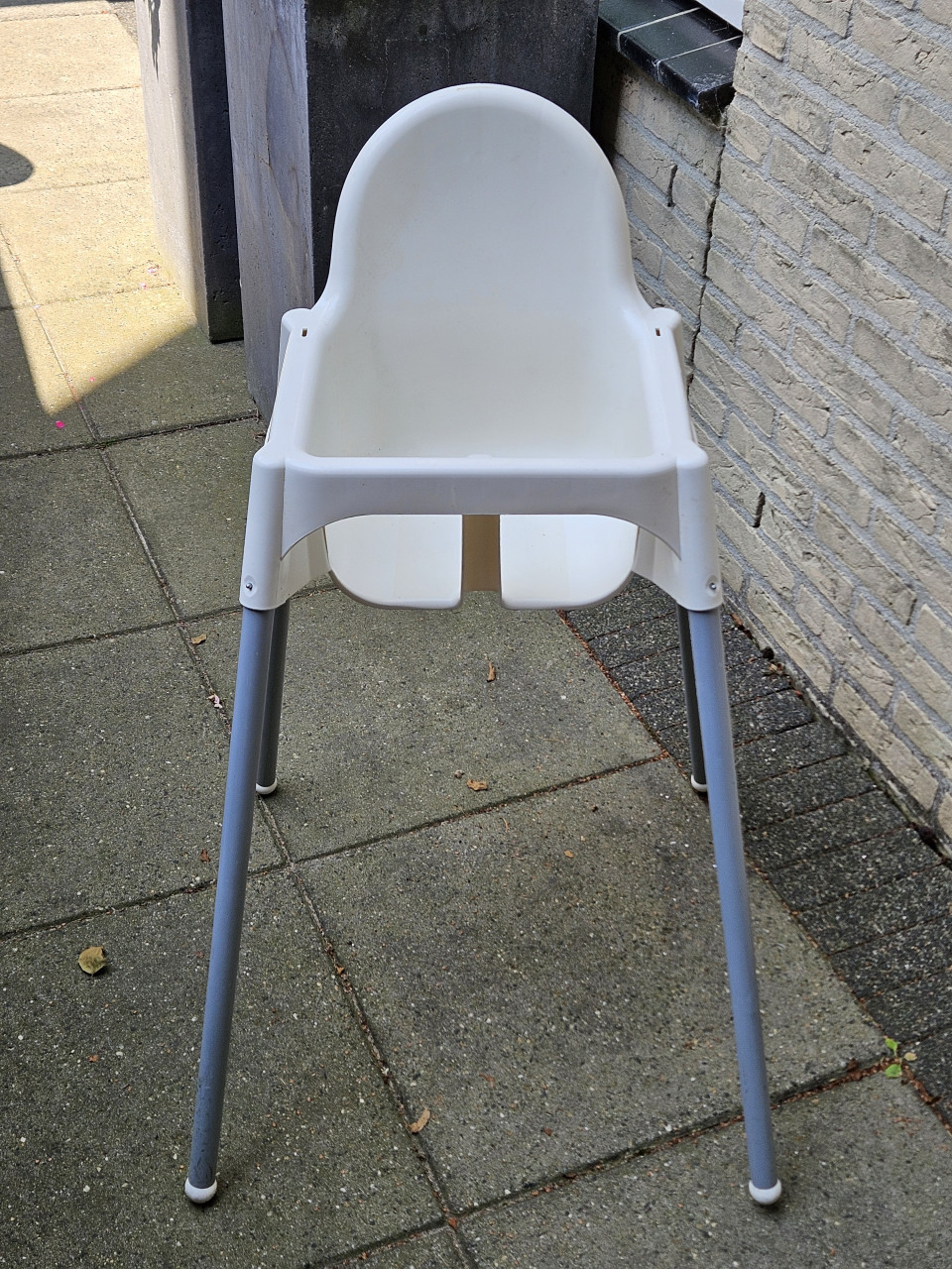 Kinderstoel demonteerbaar z.g.a.n