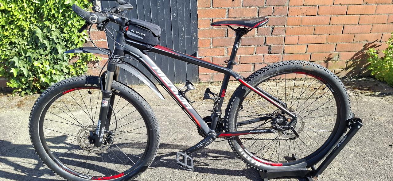 MTB MERIDA Big 7