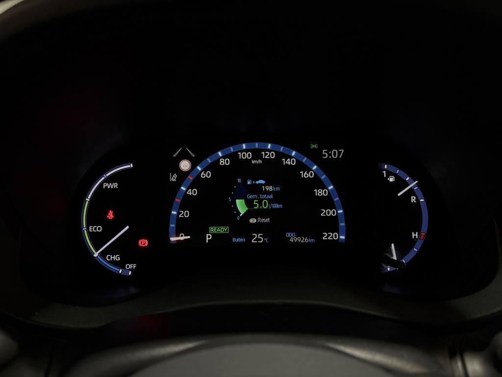 Toyota Yaris Cross 1.5 hybrid adventure