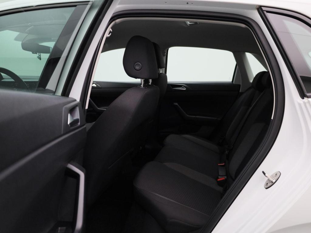 Volkswagen Polo 1.0 tsi life business | lmv | cruise control | parkeer sens