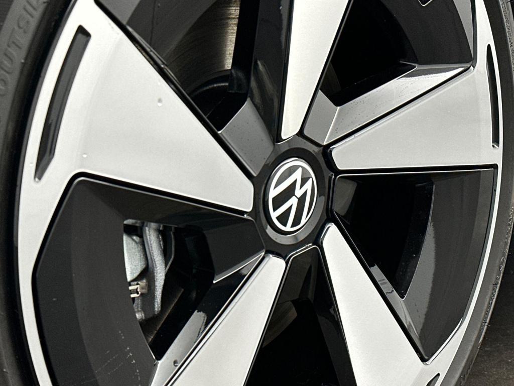 Volkswagen Id. Polo style first edition 52 kwh