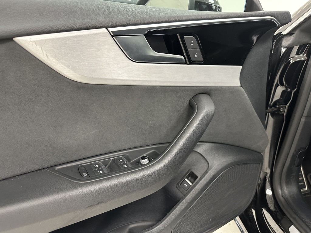 Audi A5 sportback 35 tfsi s-line | panoramadak | btw |