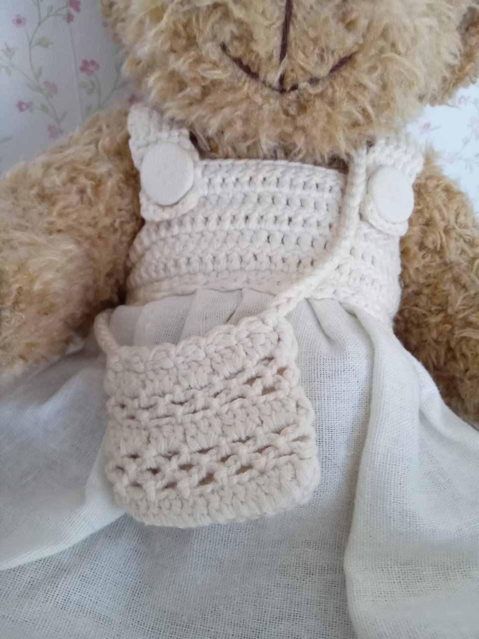 Teddybeer