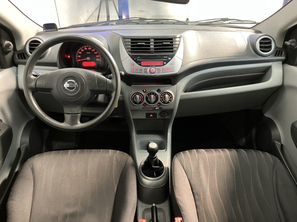 Nissan Pixo 1.0 Acenta