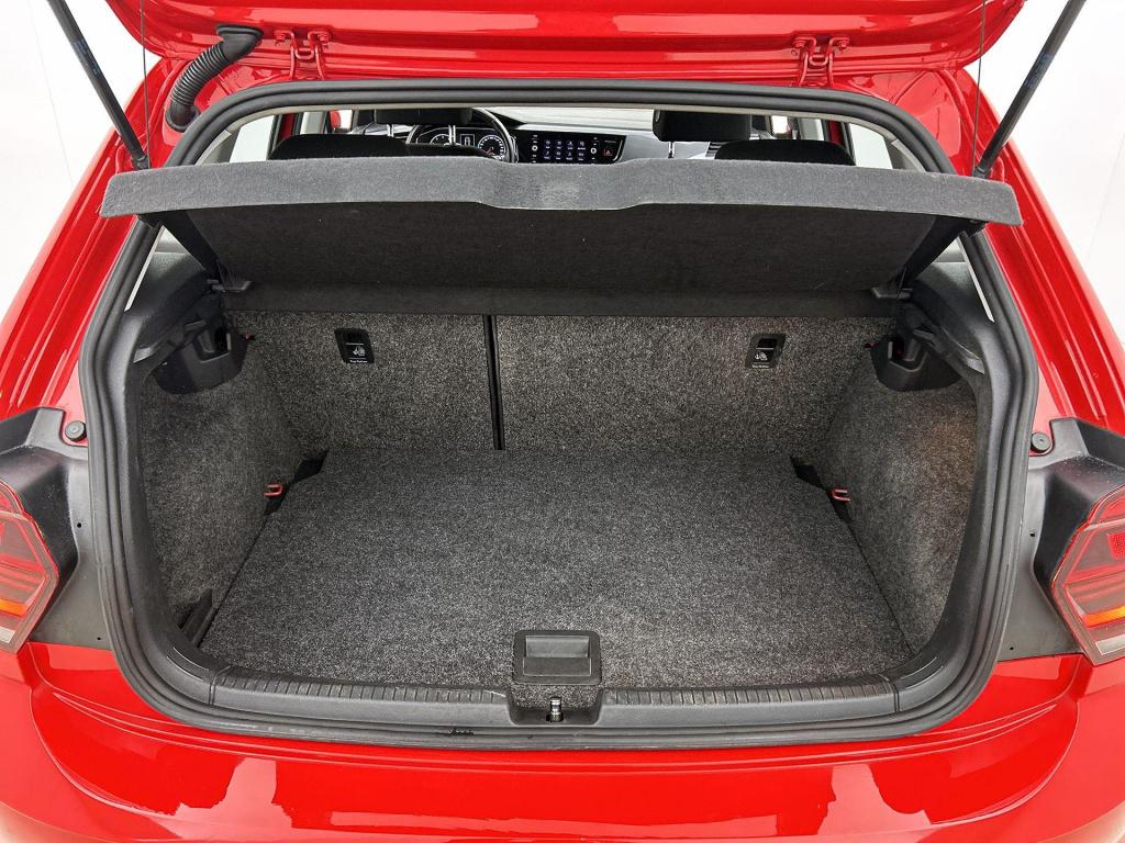 Volkswagen Polo 1.0 tsi highline | navigatie | apple carplay / android auto