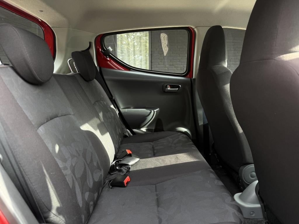Suzuki Alto 1.0 comfort plus