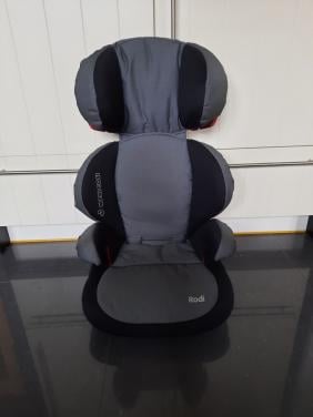 Autostoeltje