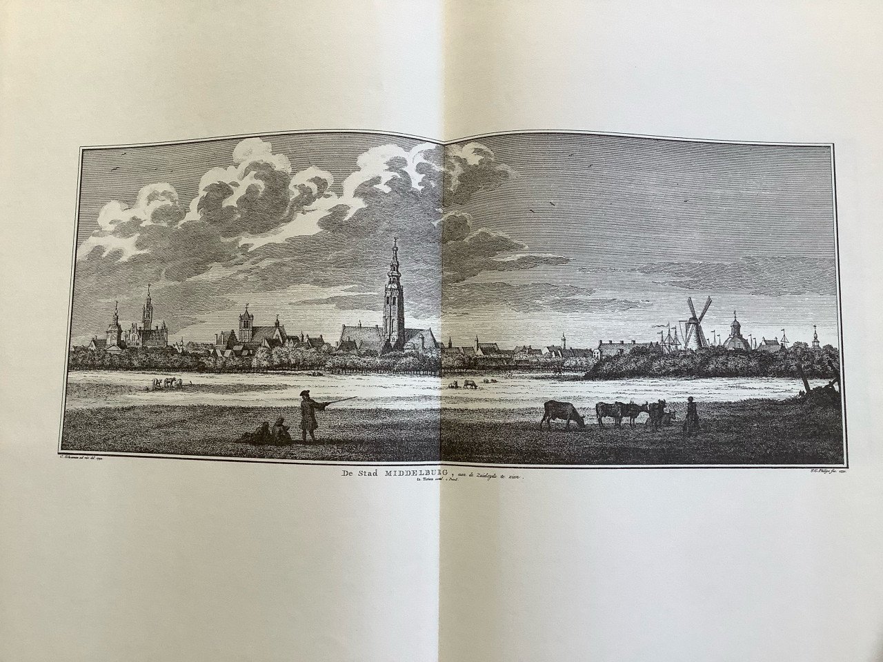 ATLAS VAN ZEELAND