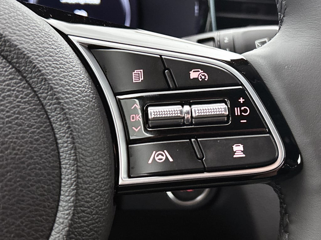 Kia Ceed Sportswagon 1.0 t-gdi mhev design edition ** actie model ** | auto