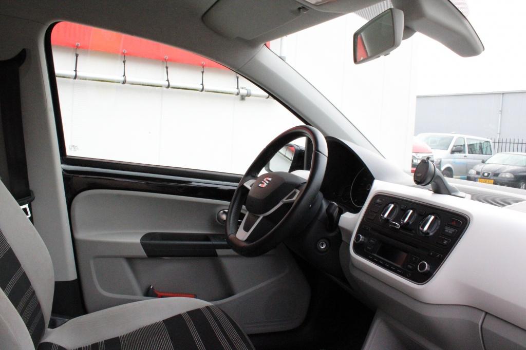 Seat Mii 1.0 chill out