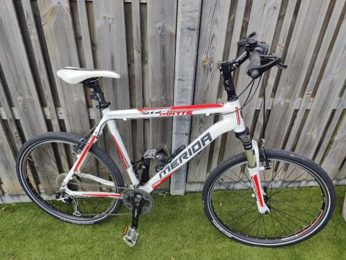 Te koop.....2 fietsen