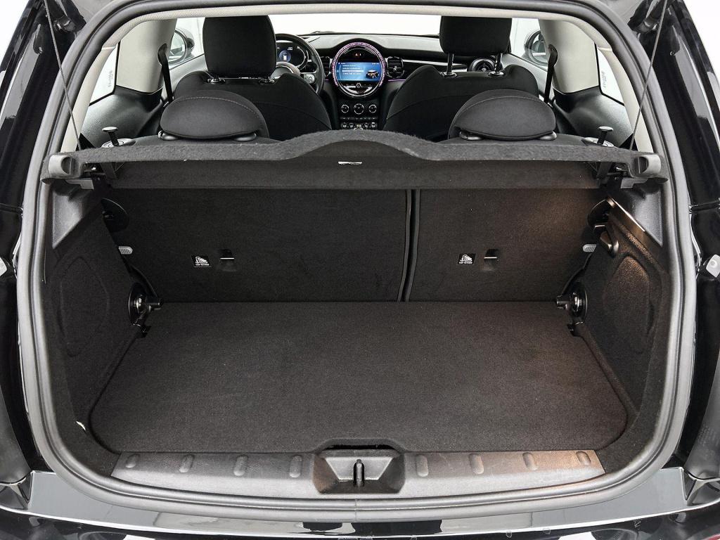 Mini Electric mini electric 33 kwh | automaat | panoramadak | head up displ