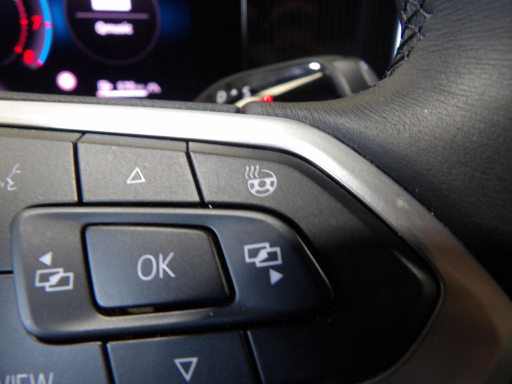 Volkswagen Tiguan 1.5 etsi 130pk dsg-7 life edition