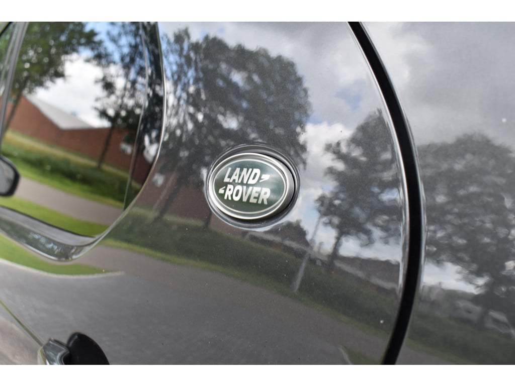 Land Rover Discovery 3.0 td6 hse € 49.950 excl btw