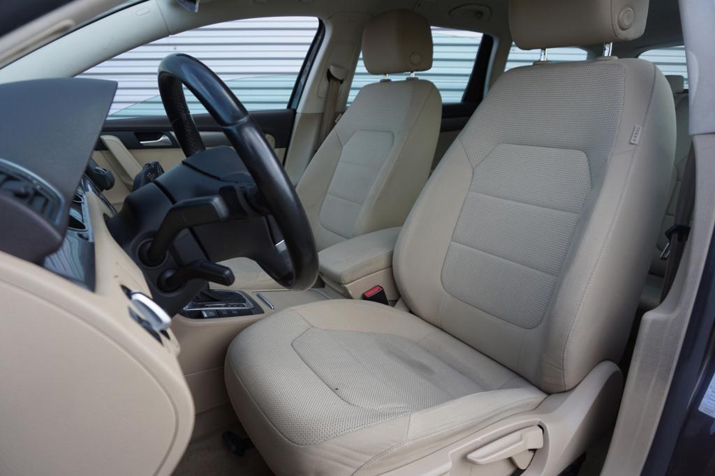 Volkswagen Passat variant 1.4 tsi highline bluemotion automaat - climate / 