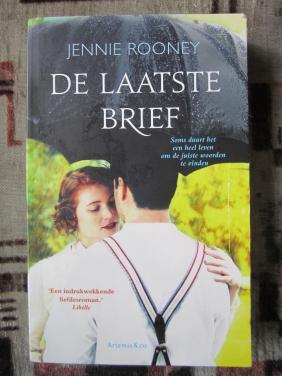 Leuk Boek