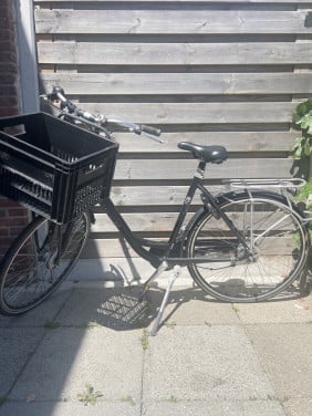 Batavus damesfiets