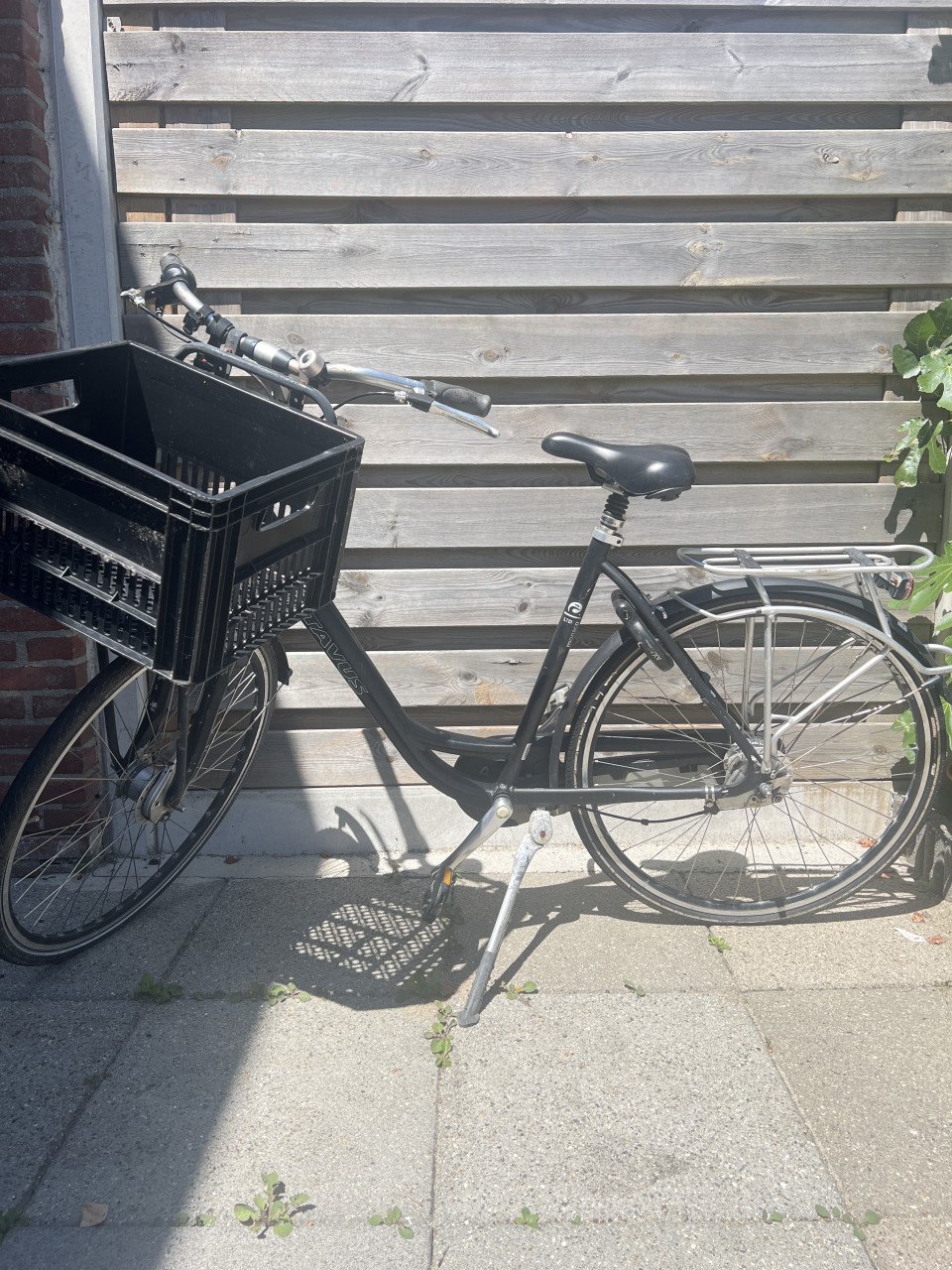 Batavus damesfiets