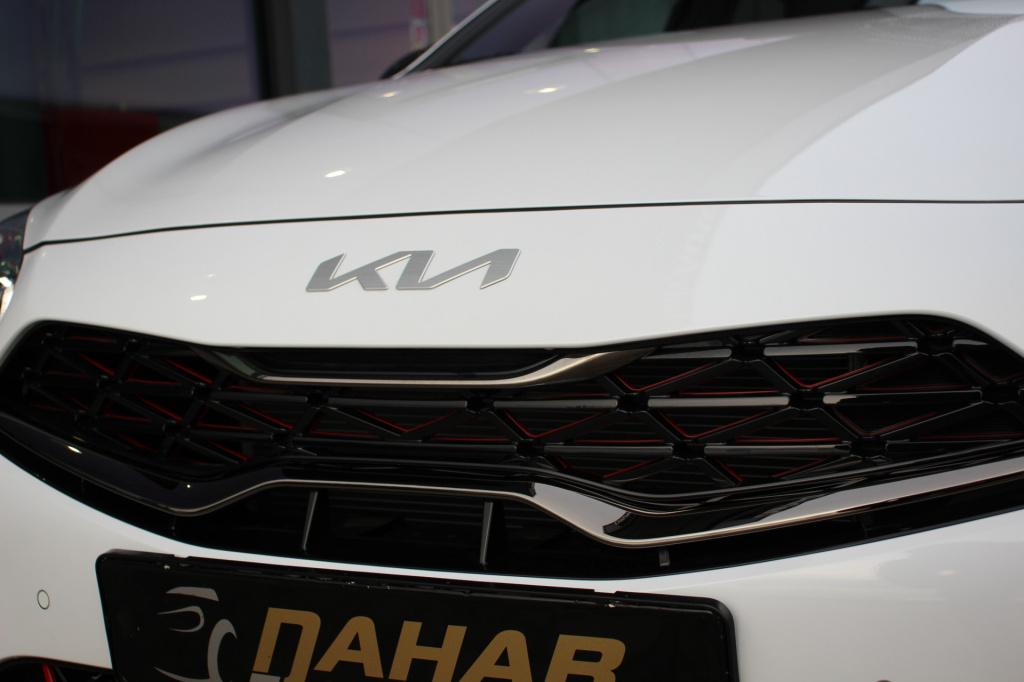 Kia Proceed 1.6 t-gdi gt | direct leverbaar | 204pk | panoramadak