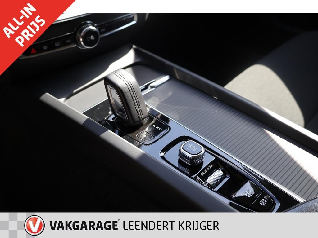 Volvo V60 2.0 b3 business pro rijklaarprijs|12 maanden bovag garantie