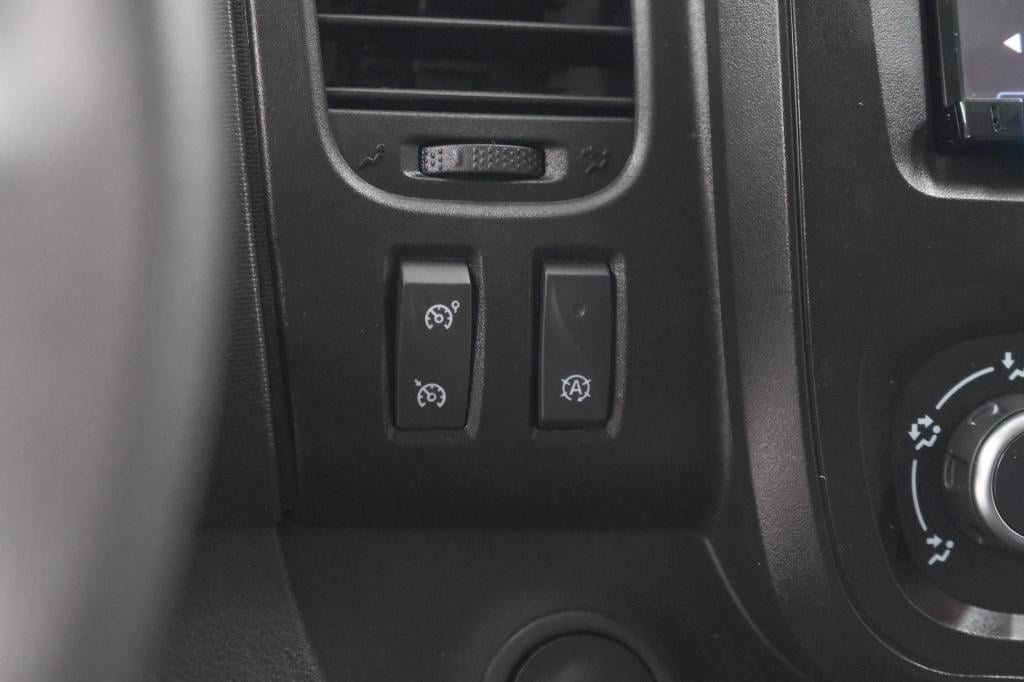 Renault Trafic 2.0 dci 120 t29 l2h1 comfort | betimmering laadruimte | came