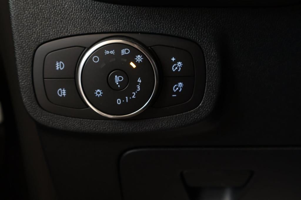 Ford Fiesta 1.0 ecoboost st-line nl auto, led, cruise,