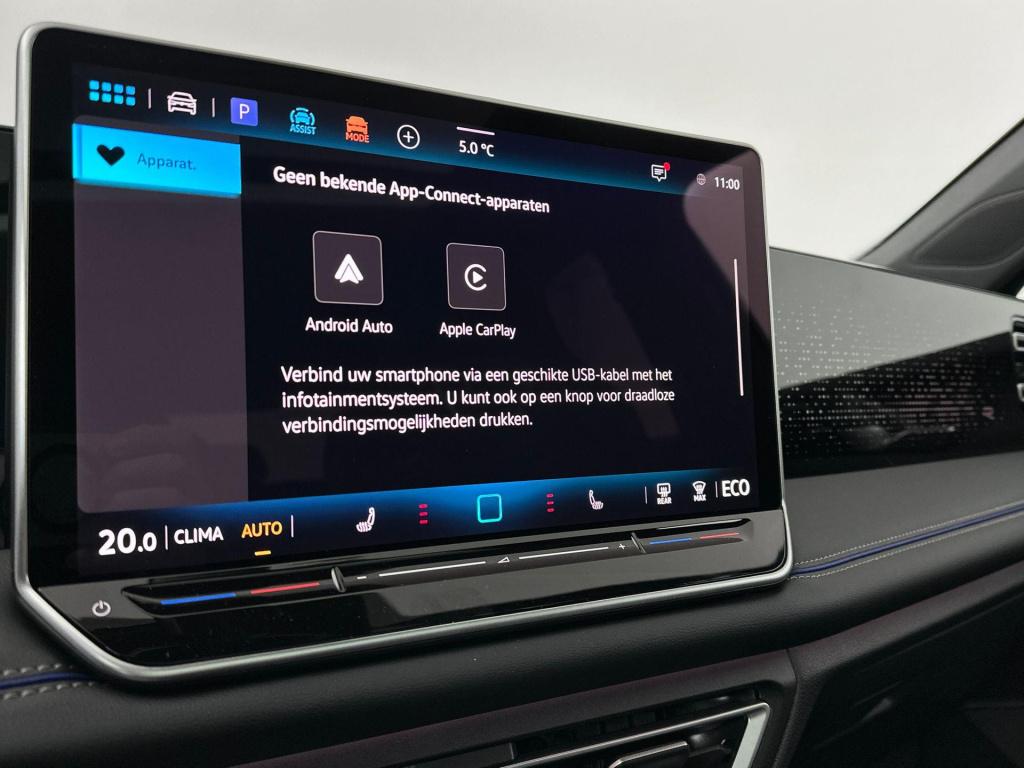 Volkswagen Tiguan r-line edition plug in hybride 204 pk black style pakket