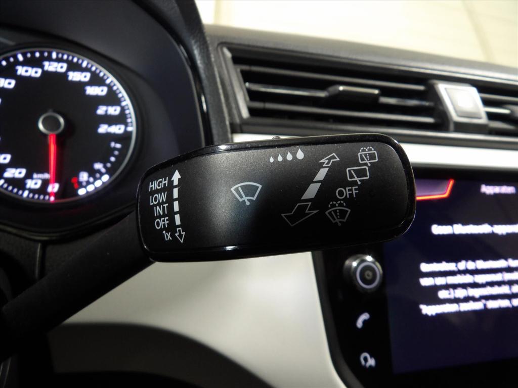 Seat Arona 1.0 tsi 115pk xcellence