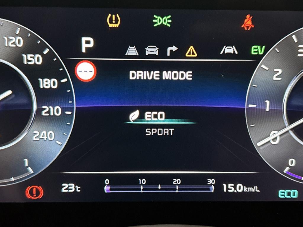 Kia Niro 1.6 gdi hev launch edition | navigatie | 18 inch lichtmetalen velg