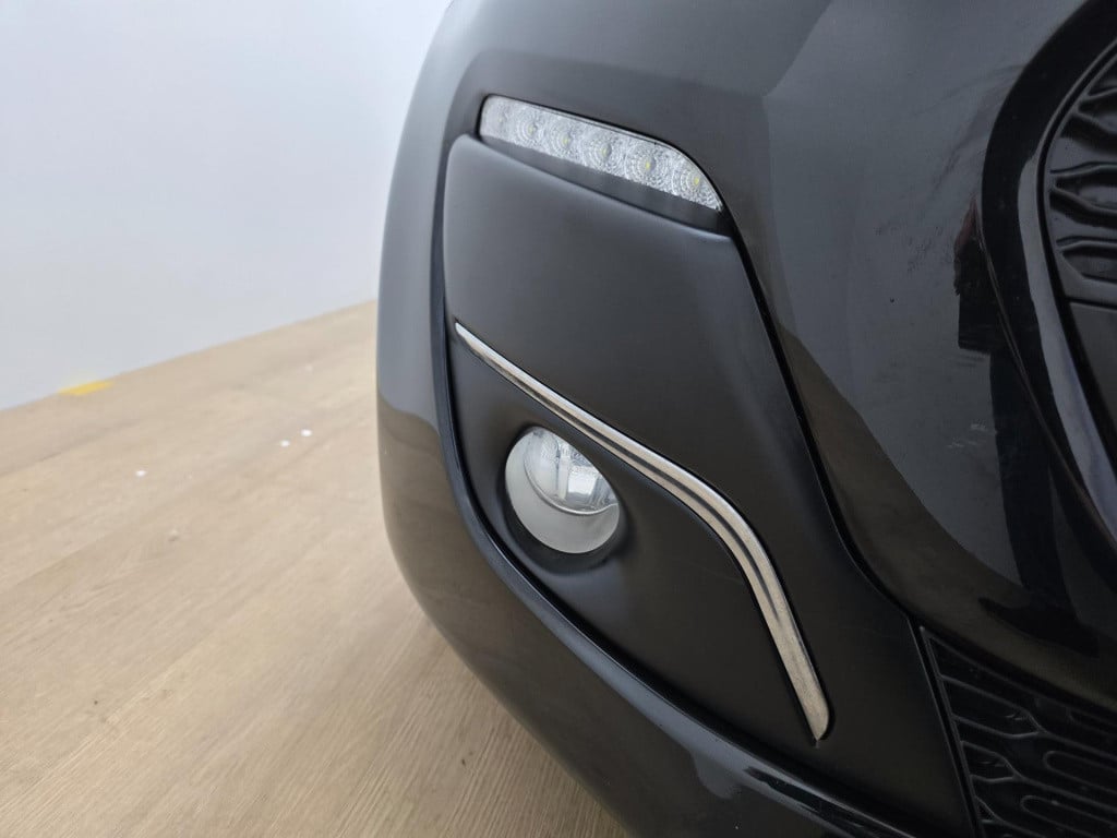 Peugeot 107 occasion 1.0 active met airco en 5 deurs | tweedehands peugeot 