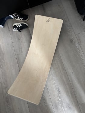 Balansbord