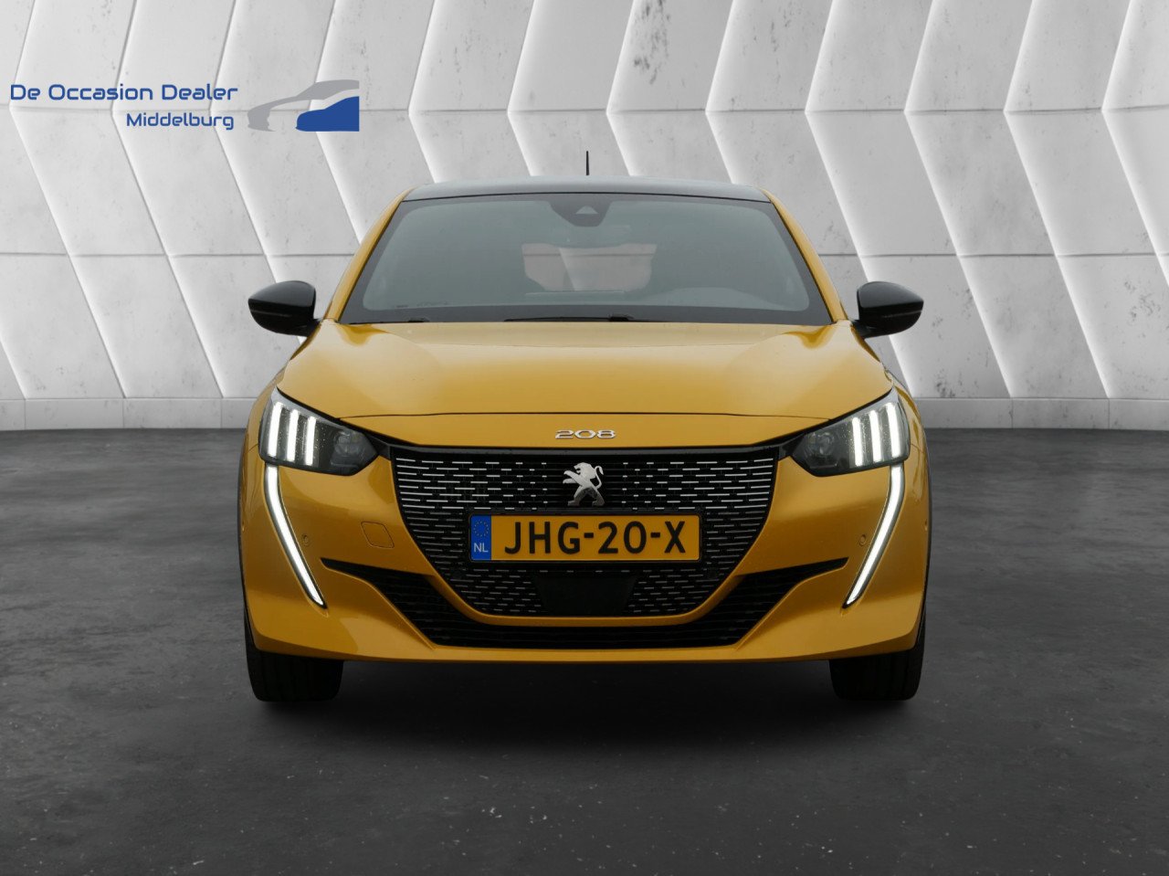 Peugeot 208 1.2 PureTech GT Pack rijklaar incl garantie