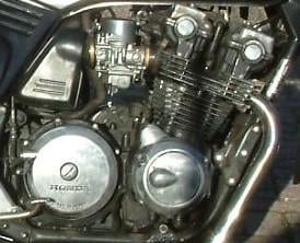 Honda bol dor onderdelen 1979 -1984  blok 900  blok delen