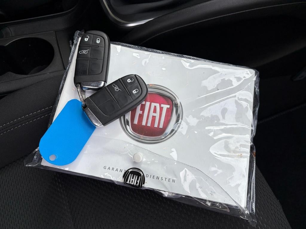 Fiat Tipo stationwagon 1.0 life