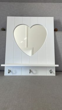 Spiegel kinderkamer