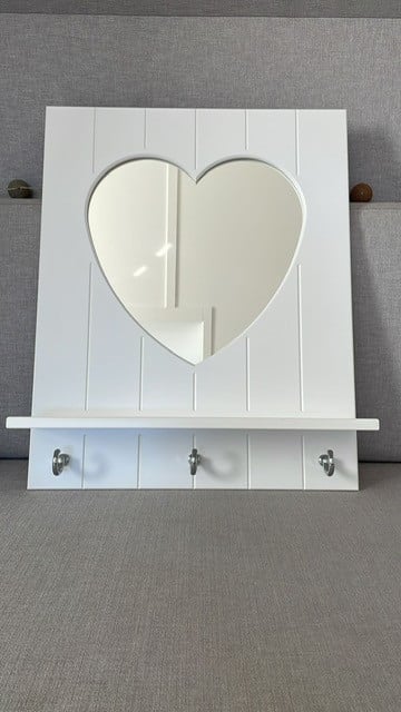 Spiegel kinderkamer