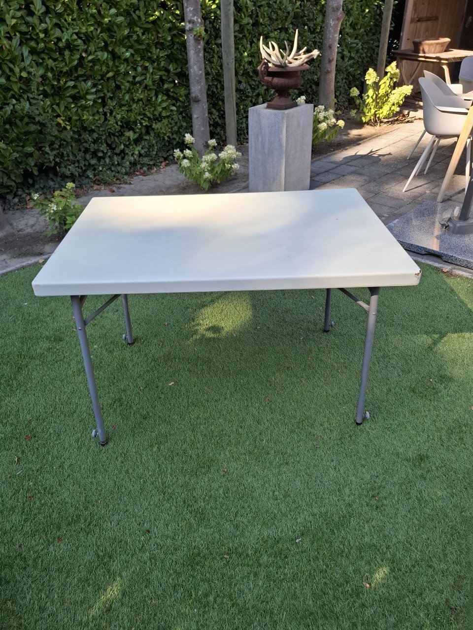 Campingtafel