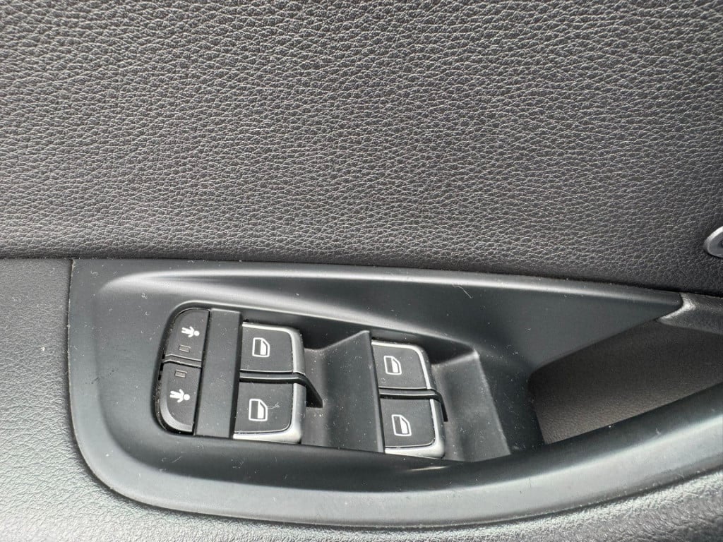 Audi A6 avant 1.8 tfsi ultra