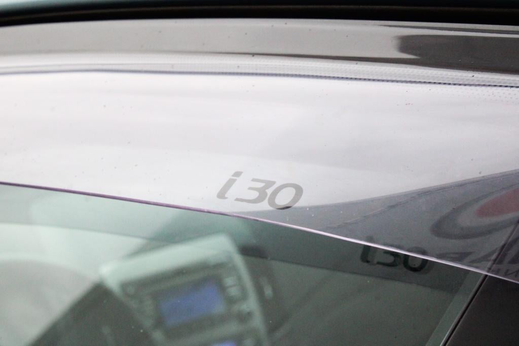 Hyundai I 30 cw 1.6i i-catcher